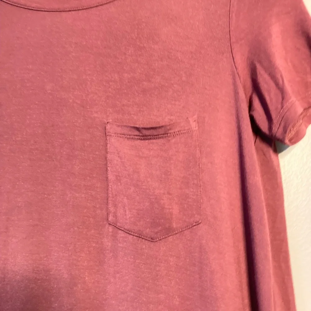 NWT American Eagle T-Shirt Dress XXS Athleisure Comfort 
New with Tags
XXS - Picture 2 of 6